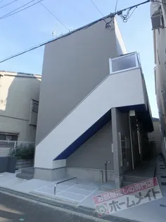 ソラーナ新今里の画像