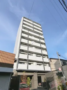 クローバー グランツ阿倍野の画像