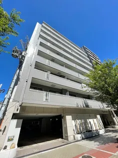 レグルス北池【4階】の外観