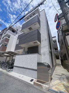 フジパレス山之内Ⅵ番館の画像