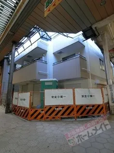 RA北田辺【4階】のその他画像