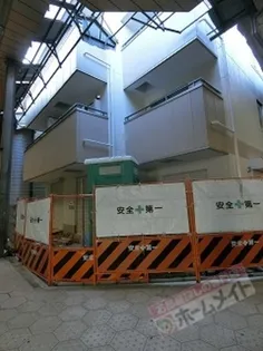 RA北田辺【4階】のその他画像