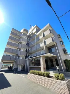 ニューラージあびこの画像