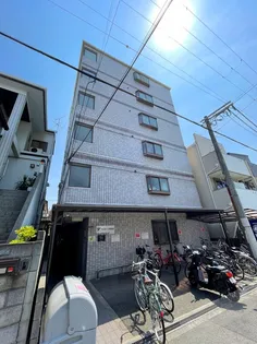 トルネード南住吉の画像