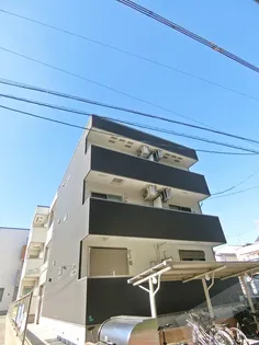 フジパレス喜連西Ⅱ番館の画像