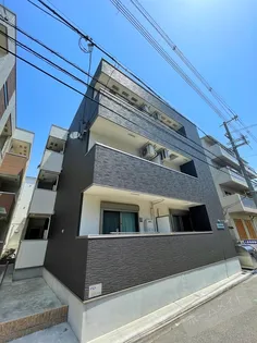 フジパレス杉本町駅西Ⅲ番館の画像