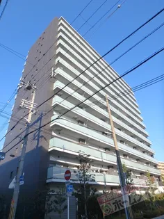 シャルマンフジスマート住之江ファミリアの画像