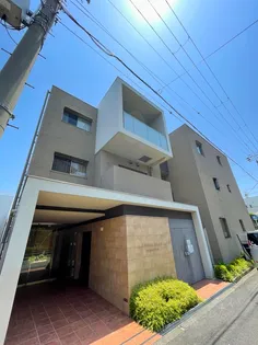 コーラルリーフ住吉の画像