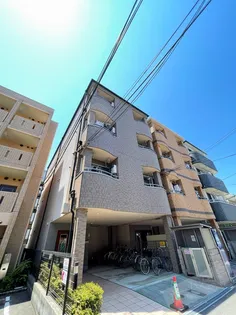 カーサ マロンの画像