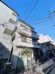 ニコーホワイトハイツの画像