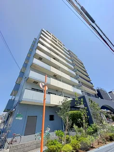 ファーロ新北島の画像