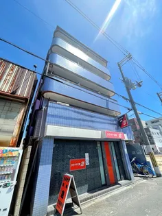 メゾンドール秋桜の画像