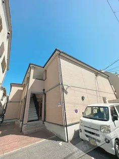 ローズ メイの画像