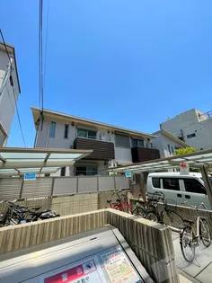 カーサ ココペリの画像