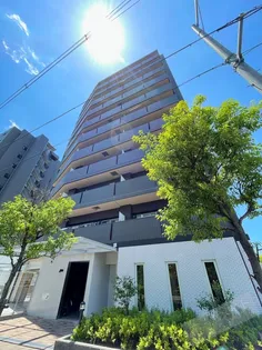 KM山坂の画像