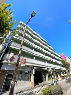 コーポラスROSAの画像