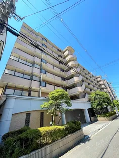 カワデンセントリックハイツの画像