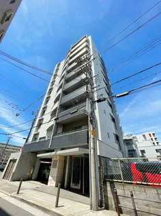 ショワジールタワー長居公園の画像