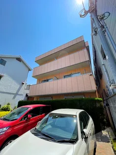 コートふじの画像