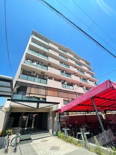 Friend Ship Ⅰ【5階】の外観