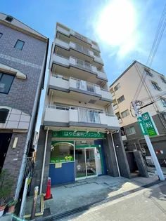 一栄ハイツの画像
