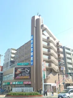 南海グランドコート我孫子の画像