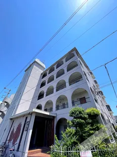 カワデンハイツⅢの画像
