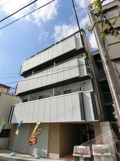 墨江728ハイツ【302号室】の外観