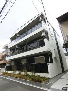 FMAISON FOGLIAの画像