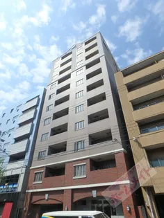 クラウンハイム西田辺の画像