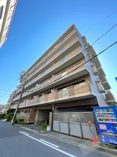 ボンホワイエ帝塚山の画像