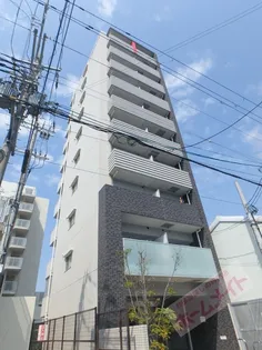 エスカーサ大阪阿倍野パークビューの画像