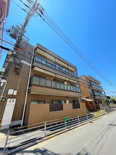 オリオノハイムⅡ【3階】の外観