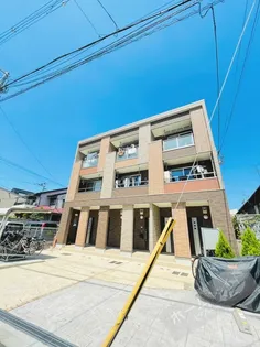 グランツ サータァの画像