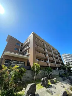 ルミエール東山の画像