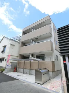 クラウド昭和町の画像