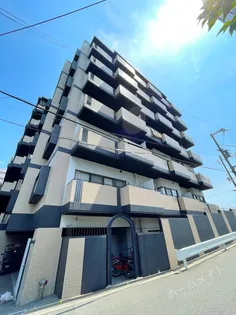 ロイヤル住吉清水丘の画像