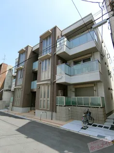 シャーメゾンエストの画像