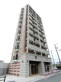 LUXE西田辺の画像