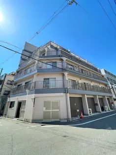 ラ・ルーチェ千躰【4階】の外観