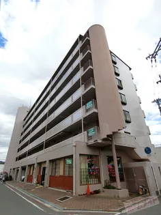 メゾンAメッツの画像