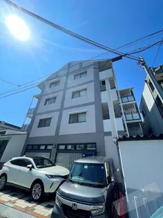 グランドール秦の画像