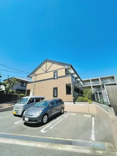 オーク帝塚山の画像