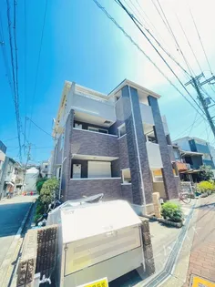 AD LEAD 粉浜Iの画像