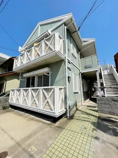 帝塚山サニーハイツの画像