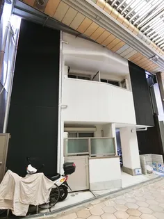 DO Kitatanabe【402号室】の外観