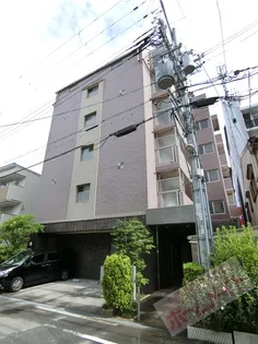 ジュネスガーデンの画像