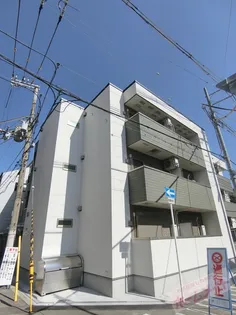 フジパレス西脇Ⅲ番館の画像