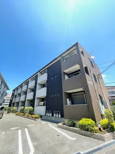 メゾン ド コンセルヴの画像