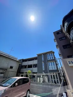 サニーコートの画像